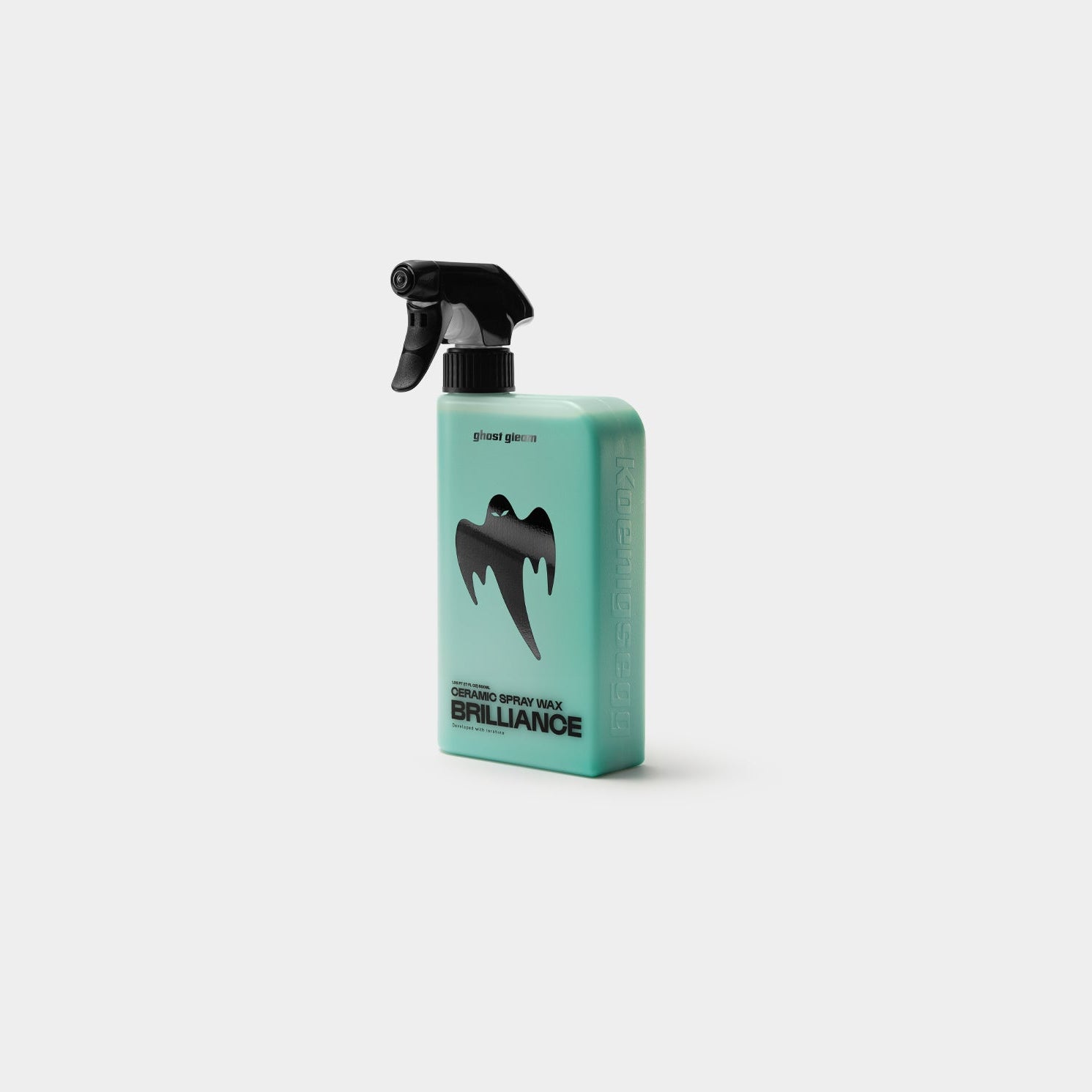 Brilliance - Ceramic Spray Wax｜セラミックスプレーワックス