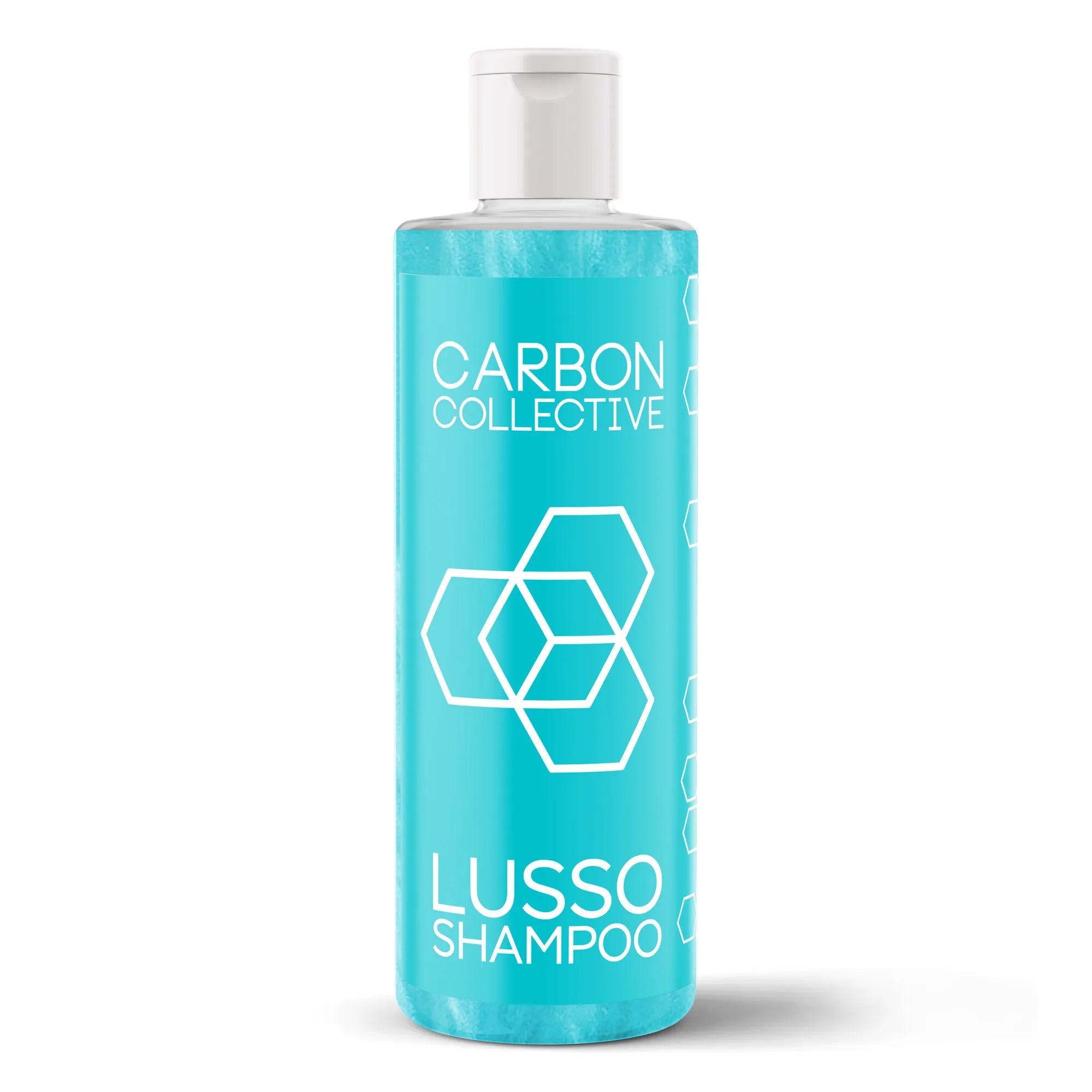Lusso Shampoo Limited Edition｜数量限定シャンプー