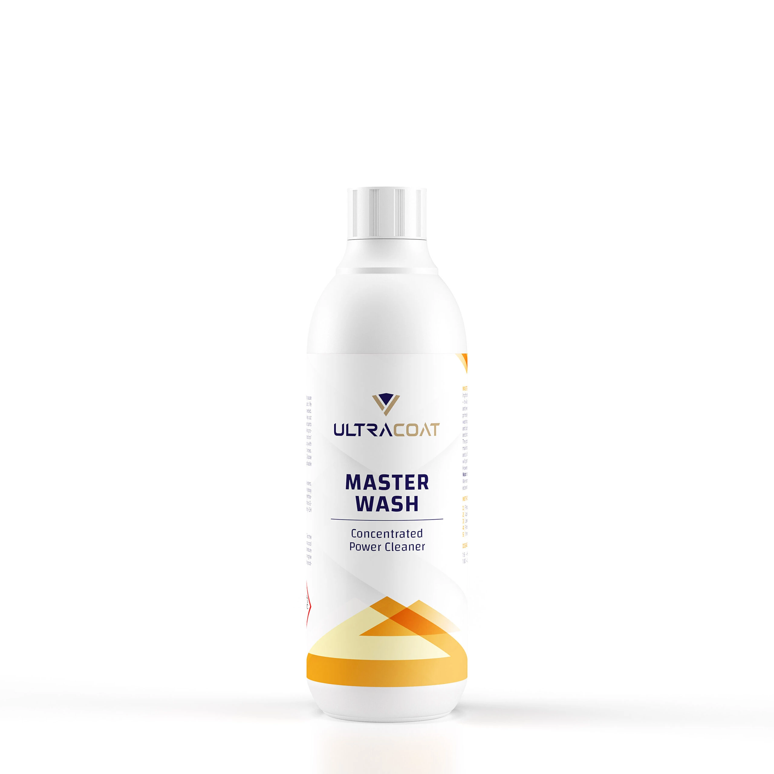 Master Wash｜多目的クリーナー＆プレウォッシュ